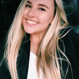 Meet your Posher, Lorren